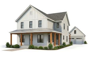 Família — Casa Maior